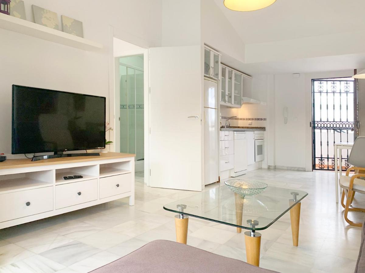Appartement Malagadevacaciones - Elcano 20 *